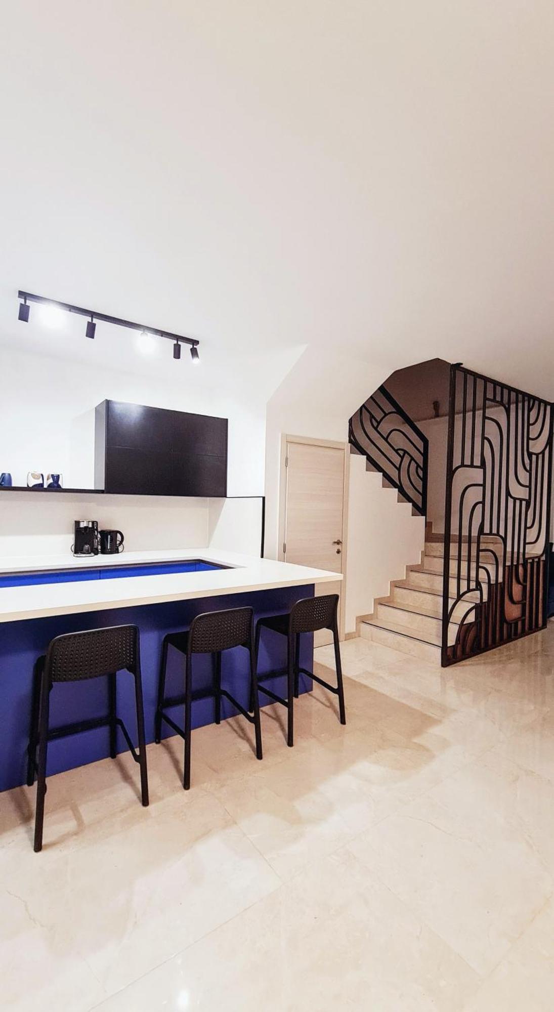 Villa Minerva Zadar Murvica  Экстерьер фото